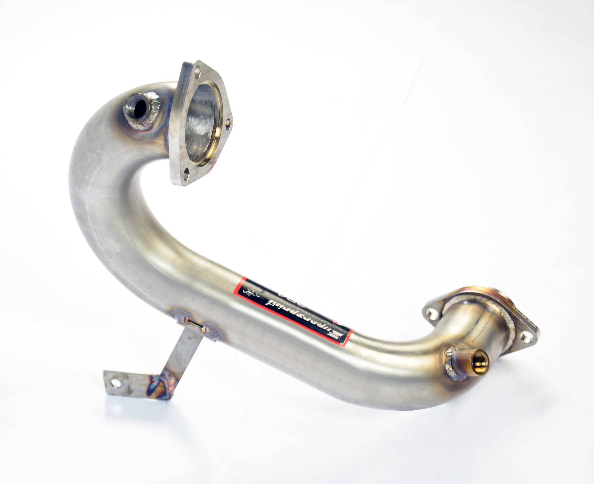 Rohrsatz ab Turbolader